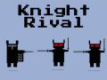 leikur Knight Rival