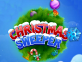 leikur Christmas Sweeper