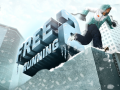 leikur Free Running 2