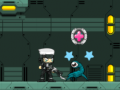 leikur Alien Hunter 2