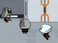 leikur Star Force The Ambush