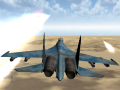 leikur Jetpack Fighter