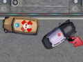 leikur Grand Theft Ambulance