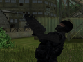 leikur Masked Shooters Multiplayer Edition