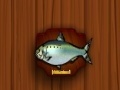 leikur Amateur Action Super Fishing