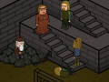 leikur World’s End Chapter two