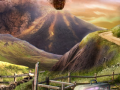 leikur Under the Volcano