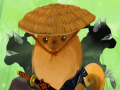 leikur Ikki Samurai Jump