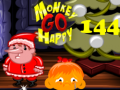 leikur Monkey Go Happy Stage 144