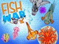 leikur Fish War