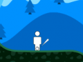 leikur Super stickman golf 