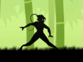 leikur Dark Runner Shadow Parkour