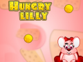 leikur Hungry Lilly