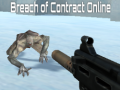 leikur Breach of Contract Online