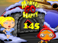 leikur Monkey Go Happy Stage 145