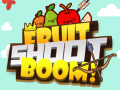 leikur Fruit Shoot Boom