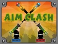 leikur Aim Clash