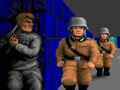 leikur Wolfenstein 3D