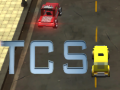 leikur TCS