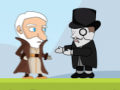 leikur General Election Game