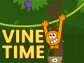 leikur Vine Time
