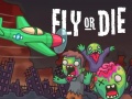 leikur Fly or Die