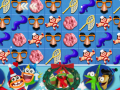 leikur Merry match-ups