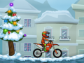 leikur Moto X3M Winter
