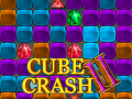 leikur Cube Crash II