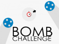 leikur Bomb Challenge