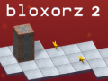 leikur BLoxorz 2