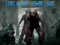 leikur Lost Alone: Zombie Land