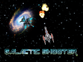 leikur Galactic Shooter