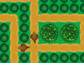 leikur Labyrinth Adventures