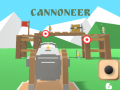 leikur Сannoneer