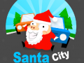leikur Santa City