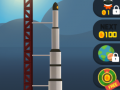 leikur Space Frontier 