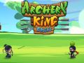 leikur Archery King Online