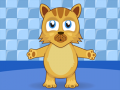 leikur Kitten Pet Carer