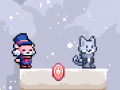 leikur Scrooge the Cat