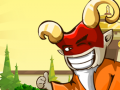 leikur Legend Of The Samurai