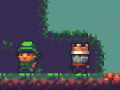 leikur Fart King in the Forest