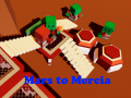 leikur Mars to Mercia