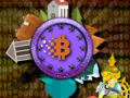 leikur Bitcoin