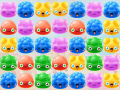 leikur Cute Jelly Rush