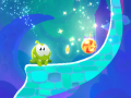 leikur Cut the Rope: Magic