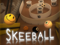 leikur Skeeball