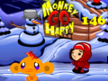 leikur Monkey Go Happy Stage 146
