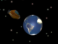 leikur Mariana's Space Adventure 2