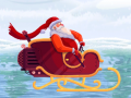 leikur Sleigh Shot